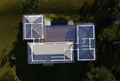 Modèle Villa 150 ( Permis de construire et chiffrage réel Inclus)